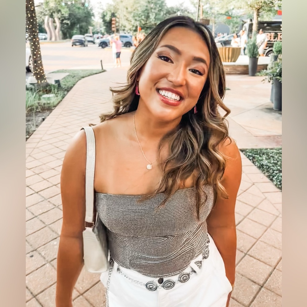 Meet your Posher, Michelle